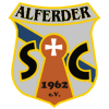 Wappen / Logo des Teams SC Alferde