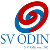 Wappen / Logo des Vereins SV Odin