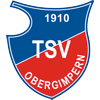 Wappen / Logo des Vereins TSV Obergimpern