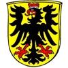 Wappen / Logo des Vereins TSV Erbendorf