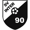 Wappen / Logo des Teams SV Inter 90 Hannover