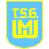 Wappen / Logo des Teams TSG Weiherhammer
