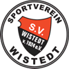 Wappen / Logo des Teams SV Wistedt