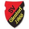 Wappen / Logo des Teams SV Glentorf