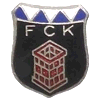 Wappen / Logo des Teams FC Kaltenbrunn