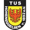 Wappen / Logo des Teams TUS Hoheneggelsen 2