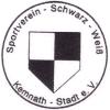 Wappen / Logo des Teams SV SW Kemnath/Stadt