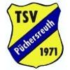 Wappen / Logo des Teams TSV Pchersreuth