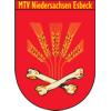 Wappen / Logo des Teams MTV Esbeck