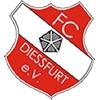 Wappen / Logo des Vereins FC Diessfurt