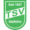 Wappen / Logo des Vereins TSV Idafehn