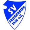 Wappen / Logo des Teams SV Freudenberg 2