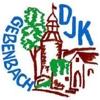 Wappen / Logo des Teams DJK Gebenbach
