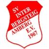 Wappen / Logo des Teams SV Inter Bergsteig Amberg 3