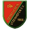 Wappen / Logo des Teams DJK Utzenhofen