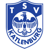 Wappen / Logo des Vereins TSV Katlenburg