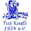 Wappen / Logo des Teams TuS 1924 Kastl