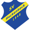 Wappen / Logo des Teams SV Heckenbeck