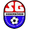 Wappen / Logo des Teams SG Heberbrde/Wetteborn