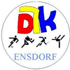 Wappen / Logo des Teams DJK Ensdorf