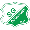 Wappen / Logo des Teams SG Bookhorn
