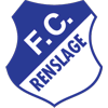 Wappen / Logo des Teams SG Renslage/Berge/Grafeld