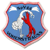 Wappen / Logo des Teams SpVgg Vohenstrauss