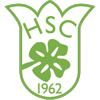 Wappen / Logo des Teams Haarener SC