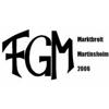 Wappen / Logo des Vereins FG Marktbreit-Martinsheim 2006