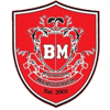 Wappen / Logo des Vereins SG Buchbrunn-Mainstockheim