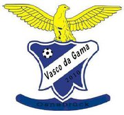 Wappen / Logo des Teams Vasco da Gama 2