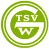 Wappen / Logo des Teams TSV Grombhl Wrzburg