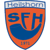 Wappen / Logo des Vereins SF Heilshorn