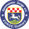 Wappen / Logo des Vereins SV Zorge