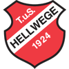 Wappen / Logo des Teams TuS Hellwege 2