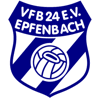 Wappen / Logo des Teams VfB Epfenbach
