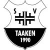 Wappen / Logo des Teams SV Taaken