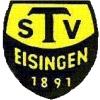 Wappen / Logo des Vereins TSV Eisingen