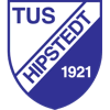 Wappen / Logo des Teams TuS Hipstedt 2
