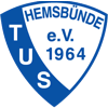 Wappen / Logo des Teams TuS Hemsbünde