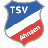 Wappen / Logo des Vereins TSV Ahnsen