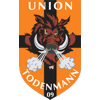 Wappen / Logo des Vereins Union Todenmann 09