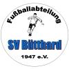 Wappen / Logo des Teams SV Btthard