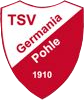 Wappen / Logo des Teams TSV Germania Pohle