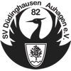 Wappen / Logo des Teams SV Ddinghausen-Auhagen