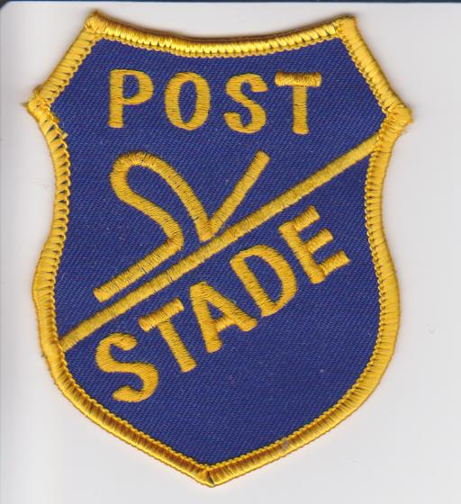 Wappen / Logo des Teams PSV Stade