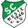 Wappen / Logo des Teams SC Weste