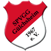 Wappen / Logo des Vereins SpVgg Glchsheim
