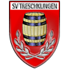 Wappen / Logo des Teams SV Treschklingen