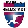 Wappen / Logo des Teams FV 05 Helmstadt